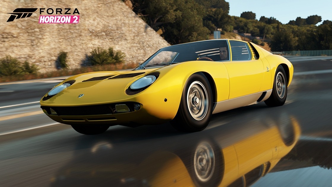 Forza Horizon 2 - Imagen 33